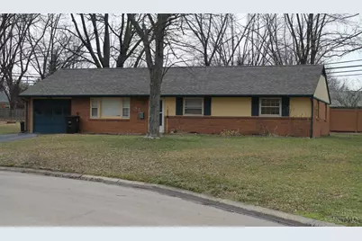 95 Peach Grove Avenue, Dayton, OH 45458 - Photo 1