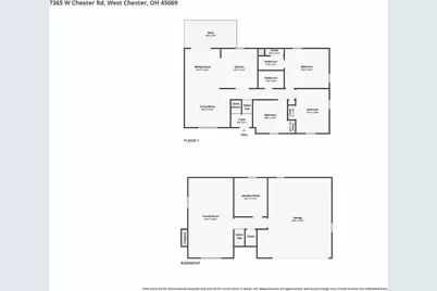 7365 W Chester Road, West Chester, OH 45069 - Photo 49