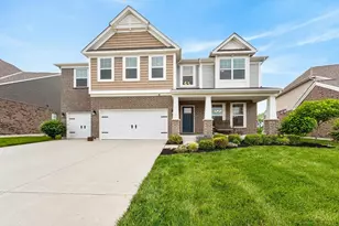 8101 Taffy Dr, West Chester, OH 45069 - Photo 1