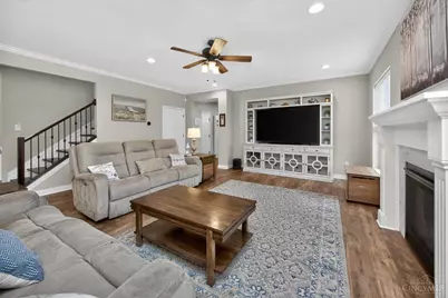 8101 Taffy Drive, West Chester, OH 45069 - Photo 19