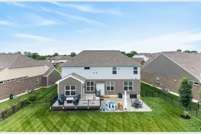 8101 Taffy Drive, West Chester, OH 45069 - Photo 53
