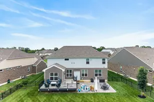8101 Taffy Dr, West Chester, OH 45069 - Photo 53