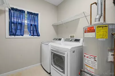 4911 Sir Gregory Way, Middletown, OH 45044 - Photo 21