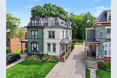 2656 Bellevue Avenue, Cincinnati, OH 45219 - Photo 29