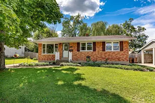 635 Stafford Dr, Hamilton, OH 45013 - Photo 1