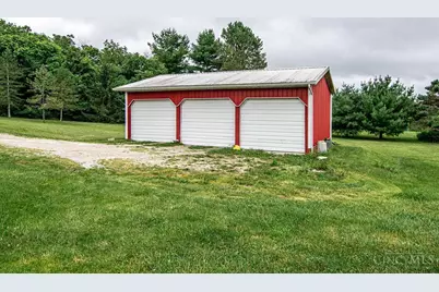 1781 Foster Road, West Union, OH 45693 - Photo 17