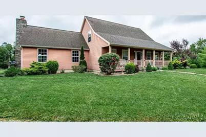 1781 Foster Road, West Union, OH 45693 - Photo 5