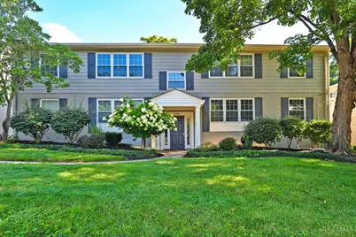 3706 Ashworth Drive #C, Cincinnati, OH 45208 - Photo 1