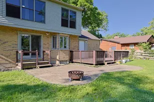 6844 High Meadows Dr, Anderson Township, OH 45230 - Photo 25
