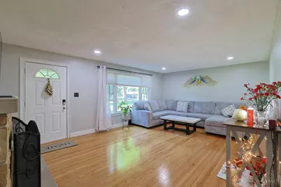 6844 High Meadows Drive, Anderson Township, OH 45230 - Photo 5