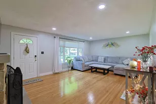 6844 High Meadows Dr, Anderson Township, OH 45230 - Photo 5