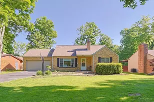 6844 High Meadows Dr, Anderson Township, OH 45230 - Photo 1