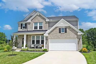 970 Crestpoint Court, Union Township, OH 45245 - Photo 1