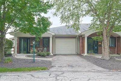 5321 North Bend Crossing, Green Township, OH 45247 - Photo 1