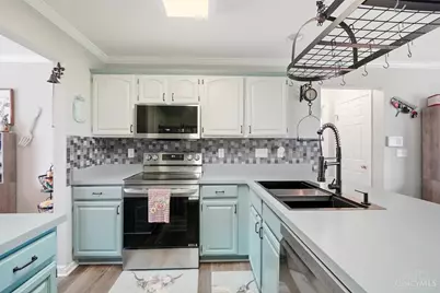 820 Willow Bend Drive, Wilmington, OH 45177 - Photo 17