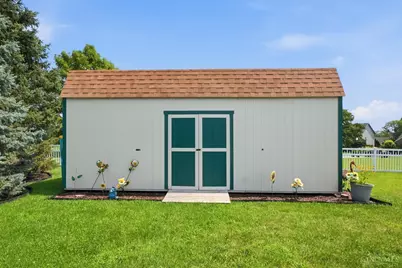 820 Willow Bend Drive, Wilmington, OH 45177 - Photo 57