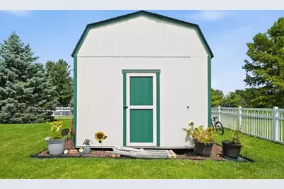 820 Willow Bend Drive, Wilmington, OH 45177 - Photo 59