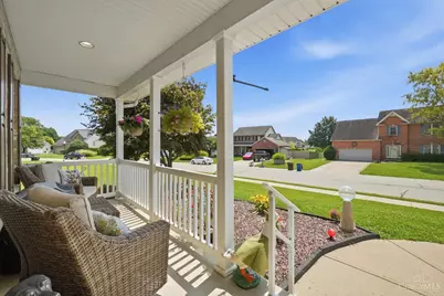 820 Willow Bend Drive, Wilmington, OH 45177 - Photo 5