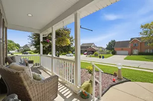 820 Willow Bend Dr, Wilmington, OH 45177 - Photo 5