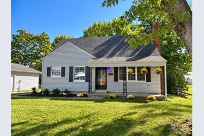 866 Spring Street, Greenfield, OH 45123 - Photo 1