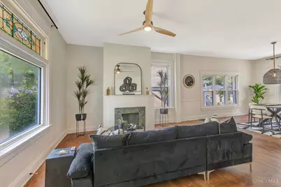 3734 Woodland Avenue, Cincinnati, OH 45209 - Photo 3