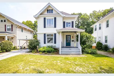 3734 Woodland Avenue, Cincinnati, OH 45209 - Photo 1