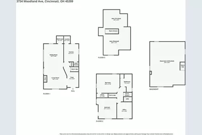 3734 Woodland Avenue, Cincinnati, OH 45209 - Photo 43