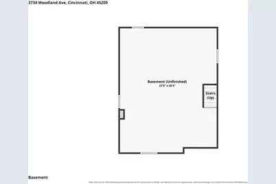 3734 Woodland Avenue, Cincinnati, OH 45209 - Photo 47