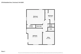 3734 Woodland Ave, Cincinnati, OH 45209 - Photo 45