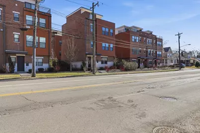 3912 Edwards Road, Cincinnati, OH 45209 - Photo 3
