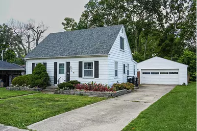 705 Mead Street, Wilmington, OH 45177 - Photo 1