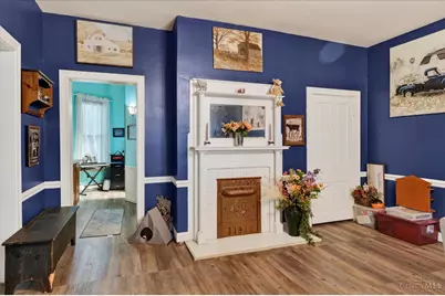 10630 Jones Road, Penn Township, OH 45133 - Photo 15