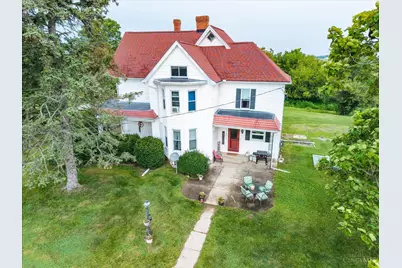 10630 Jones Road, Penn Township, OH 45133 - Photo 1