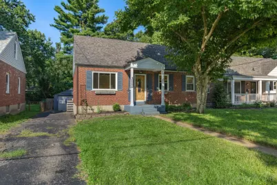 2582 Bonnie Drive, Cincinnati, OH 45230 - Photo 3
