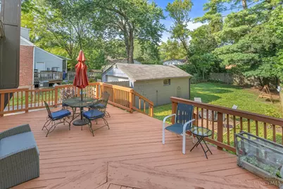 2582 Bonnie Drive, Cincinnati, OH 45230 - Photo 29