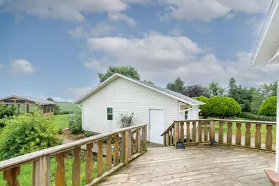 3142 Paint Creek Road, Somers Township, OH 45320 - Photo 3