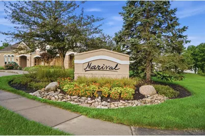 4331 Marival Way, Mason, OH 45040 - Photo 39