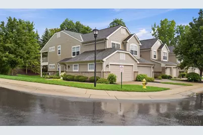 4331 Marival Way, Mason, OH 45040 - Photo 35