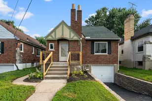 6838 Roe St, Columbia Township, OH 45227 - Photo 1