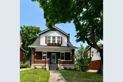 3626 Herbert Avenue, Cheviot, OH 45211 - Photo 1