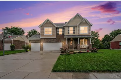 7042 Woodberry Drive, Fairfield Township, OH 45011 - Photo 5