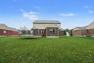 7042 Woodberry Dr, Fairfield Township, OH 45011 - Photo 5
