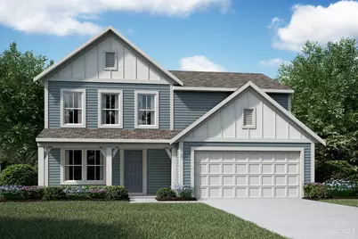 7887 Horizon Bend, Morrow, OH 45152 - Photo 1