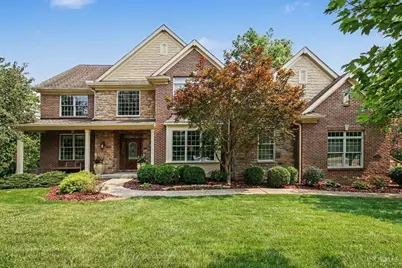 6311 Mercers Pointe Drive, Anderson Township, OH 45244 - Photo 1