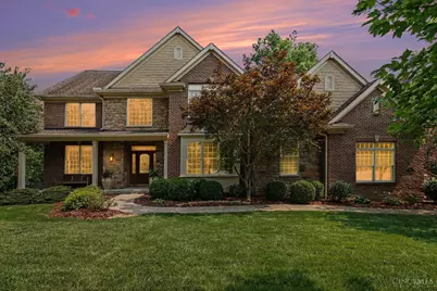 6311 Mercers Pointe Drive, Anderson Township, OH 45244 - Photo 49