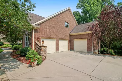6311 Mercers Pointe Drive, Anderson Township, OH 45244 - Photo 45