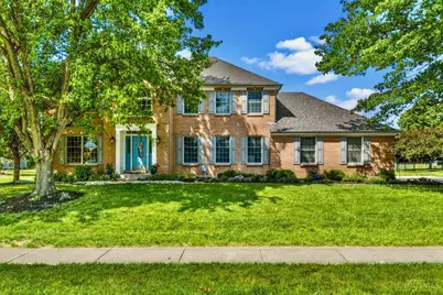 1210 Ascot Drive, Hamilton Township, OH 45039 - Photo 1
