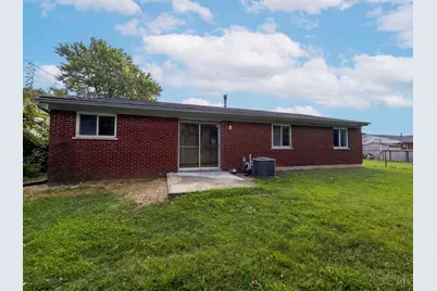 12157 Hitchcock Drive, Forest Park, OH 45240 - Photo 5