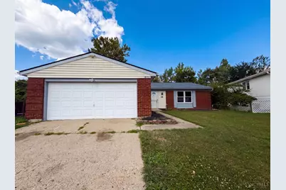 12157 Hitchcock Drive, Forest Park, OH 45240 - Photo 19
