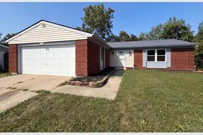 12157 Hitchcock Drive, Forest Park, OH 45240 - Photo 1